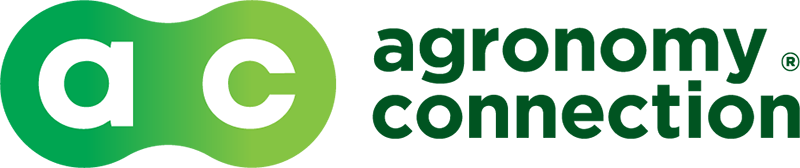 Agronomy Connection Logo