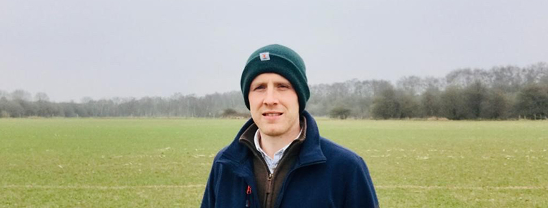 James Brentnall