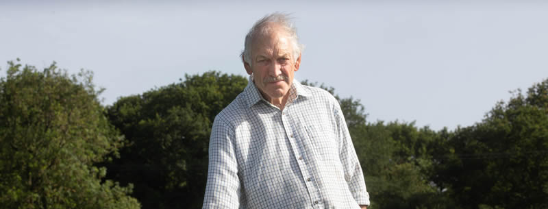 Peter Lambert